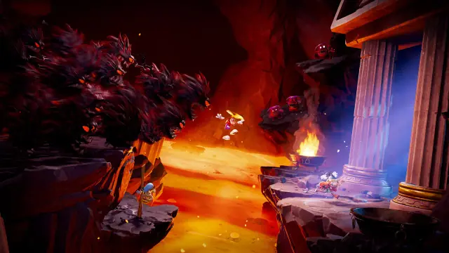 Rayman Legends Retold New World: What to Expect in 2026