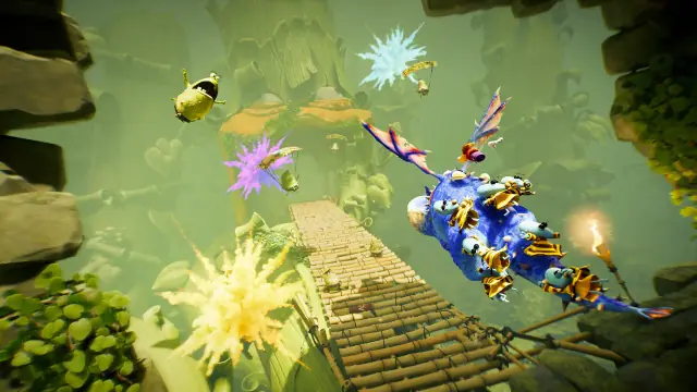 Rayman Legends Retold Includes Origins: Full Buyer Guide