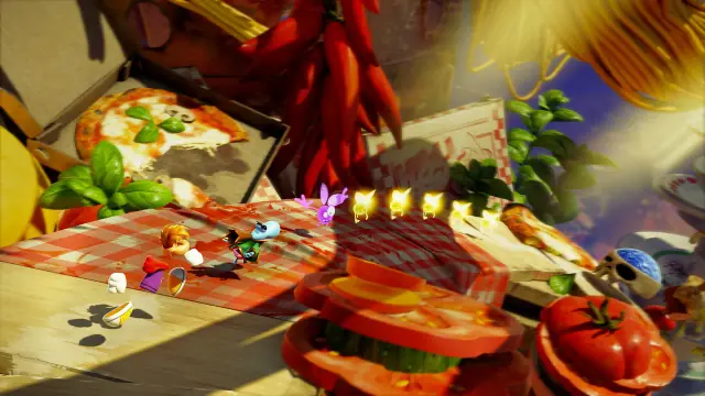 Rayman Legends Retold Upgrade: Editions, Packs, & News