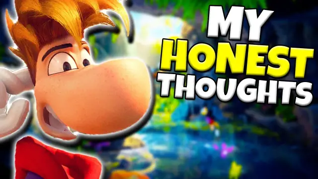 Rayman Legends Retold Review: A Complete Gameplay Verdict
